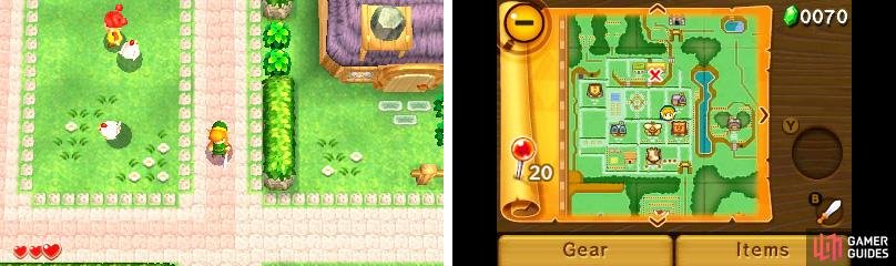 Pok&eacute;mon: X & Y Screenshot