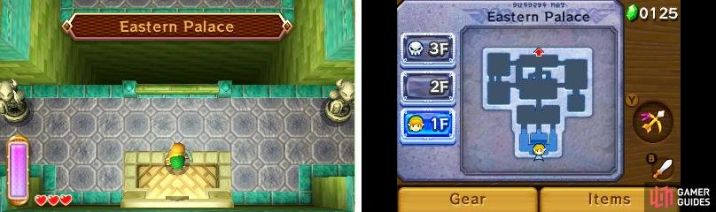 Pok&eacute;mon: X & Y Screenshot