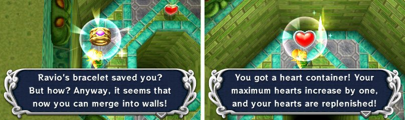 It&rsquo;s a double-whammy of goodies!