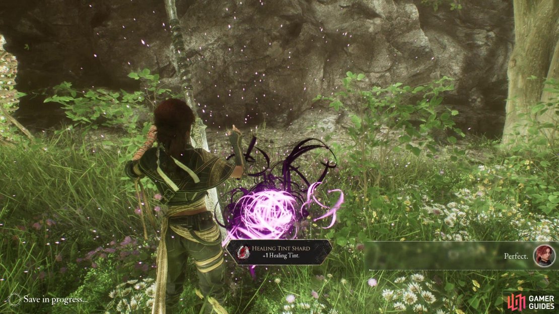 You will find most Tints as loot drops while exploring,