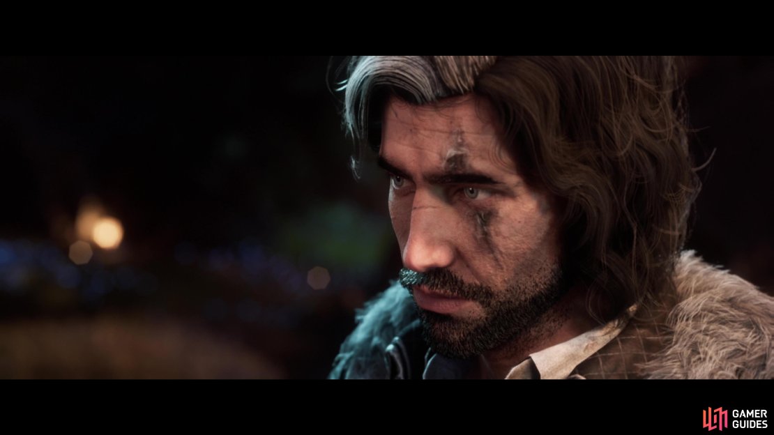 Verso is one of Clair Obscur: Expedition 33&rsquo;s main protagonists.
