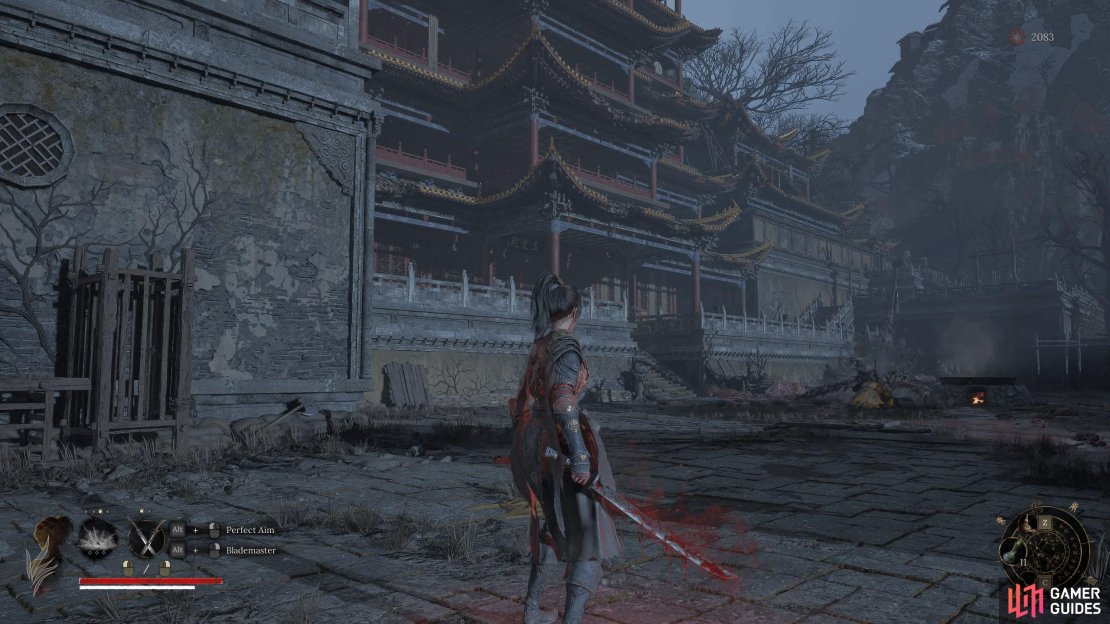 The Dual Blades are a deadly weapon that can heal and Clash when used with the Blademaster Skill, allowing you to stay up in an enemy’s face.