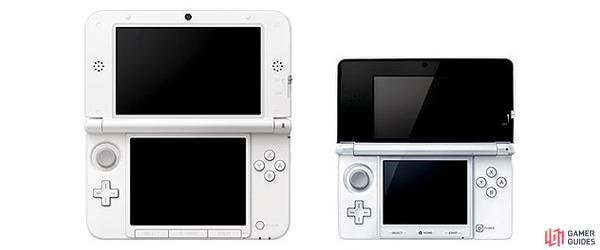 Pok&eacute;mon: X & Y Screenshot