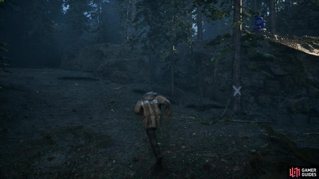 Here&rsquo;s how to complete the Caddell Family Treasure mystery in Hell is Us. Image via Gamer Guides / Nacon.
