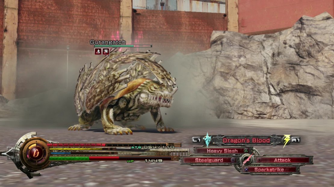 These guys aren&rsquo;t too difficult to defeat. Use good stagger building abilities and stagger them as soon as possible because they become very vulnerable during stagger.