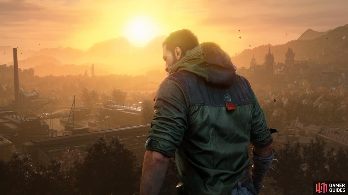 Here&rsquo;s a few tips and tricks to get you into Dying Light: The Beast. Image via Techland.
