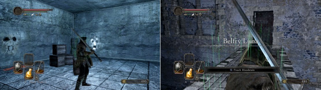 Belfry Luna is one of the PvP focused areas in the game so if you&rsquo;re not a big fan of PvP then it&rsquo;s wise to either ignore it or follow our guide to rush through it collecting only what you need and beat the boss quickly.