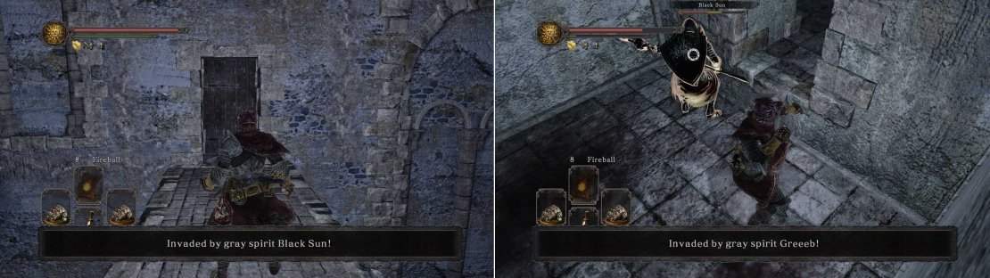 Be warned that it&rsquo;s very possible to go against two &lsquo;Bell Bros&rsquo; at the same time (AND the dark dwarves if you&rsquo;re on the upper floors)!