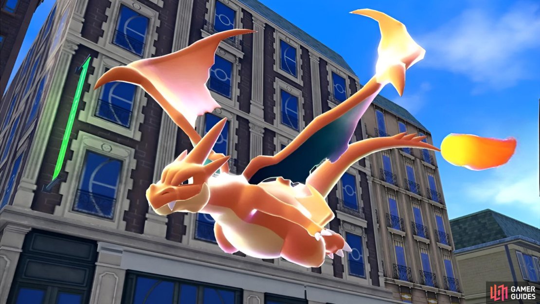 Here&rsquo;s a look at all the Mega Stones in Pokemon Legends ZA and how to get them. Image via Gamer Guides / Nintendo.