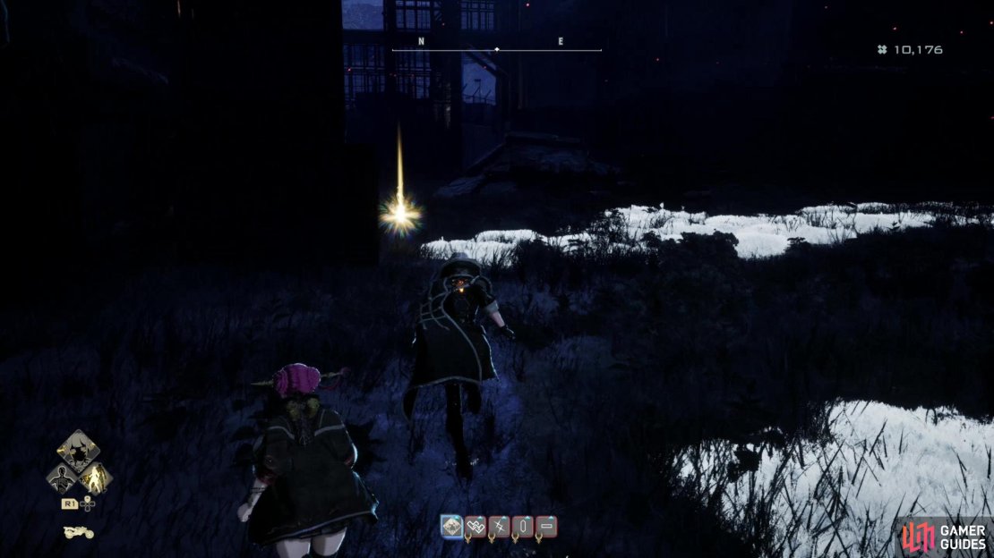 You can find new Weapon Formae by finding them, either in chests, as drops from enemies or by looting golden loot,