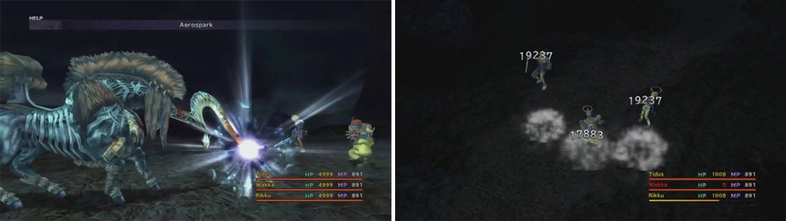 Ixion will use Aerospark a lot in the first phase which is quite nasty. For the second phase, his Overdrive will charge rapidly so you will see Thor&rsquo;s Hammer much more.