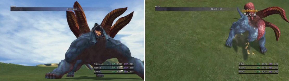 Juggernaut isn&rsquo;t that fast so if you are speedy, you can kill it before it unleashes its strongest attacks. Armour Break is very useful if you can place it on him.