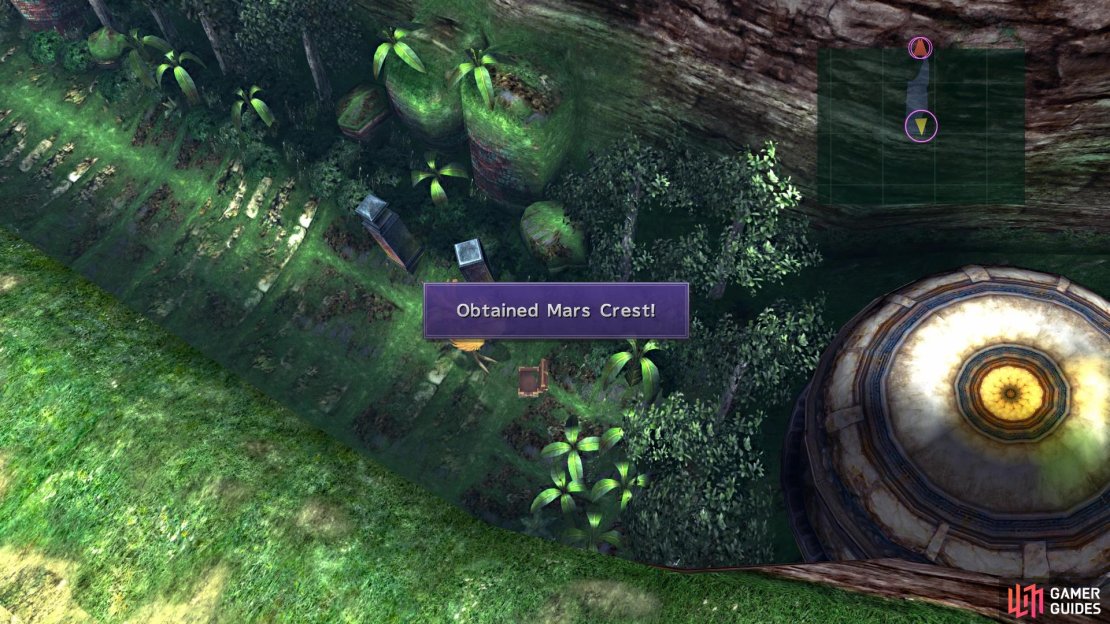 Pok&eacute;mon: X & Y Screenshot
