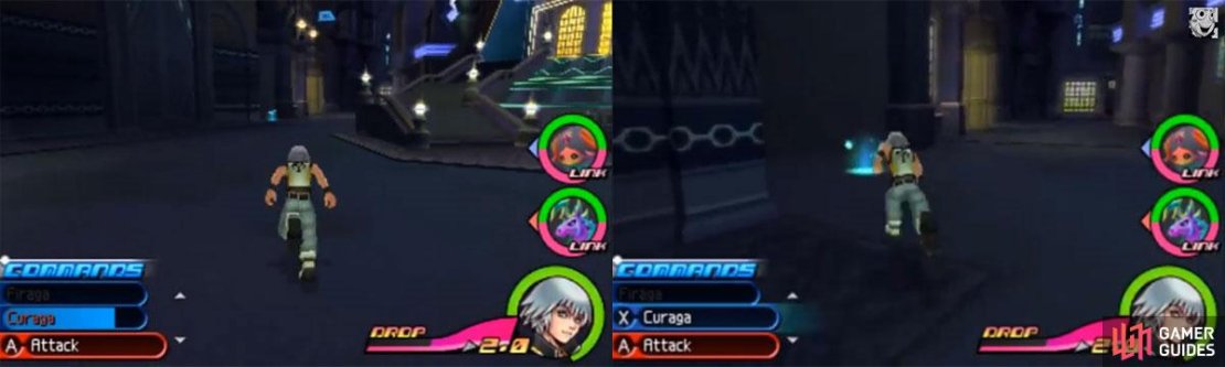 We know what you&rsquo;re thinking: Nevermind Sora! To the save point!