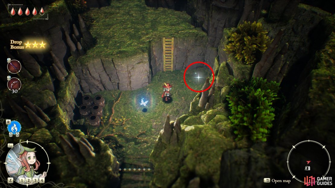 The location of the &ldquo;Memorandum on Permilleshrooms&rdquo; manuscript.