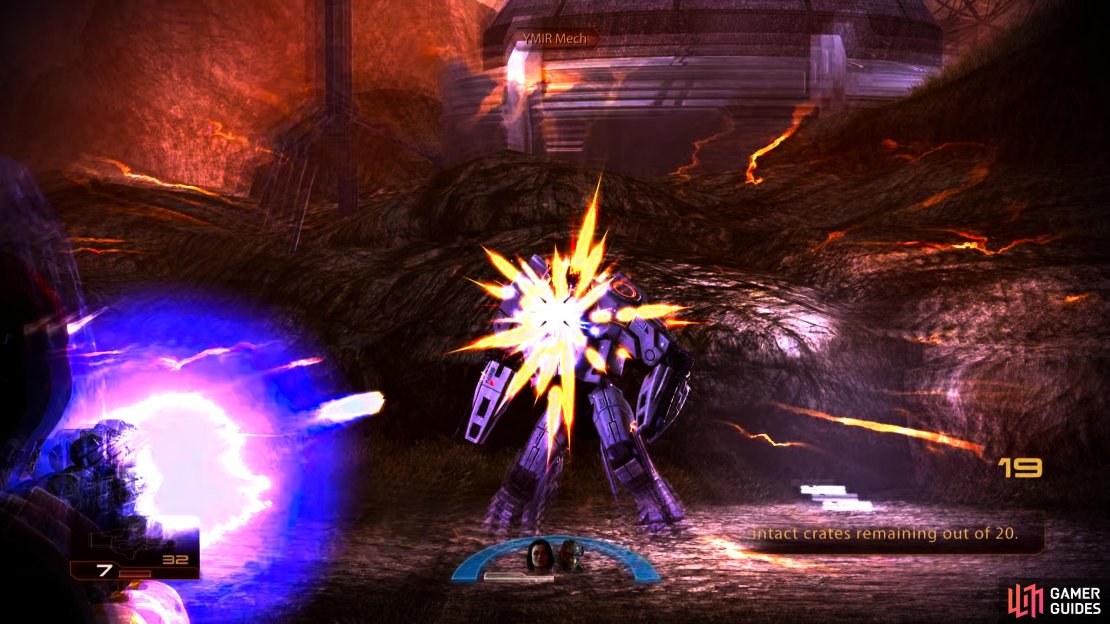 Adrenaline Rush is the Soldier&rsquo;s bread-and-butter power, allowing them to precisely dish out incredible damage while tanking enemy fire.