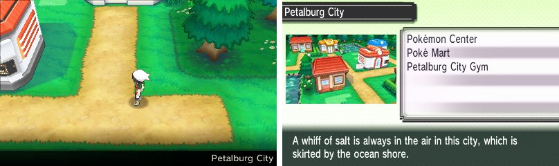 Your first Pokemon Gym is here, but you&rsquo;re not ready to tackle it right now.