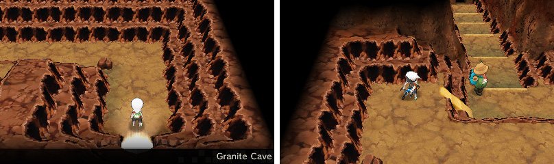 There&rsquo;s a lot more to Granite Cave when you come back with the Mach Bike.