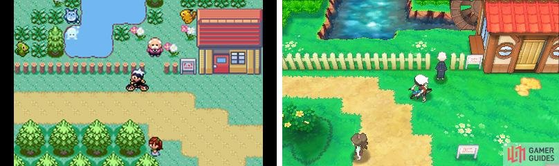This game is a real nostalgia blast, but it&rsquo;s not the same old game by a long shot.