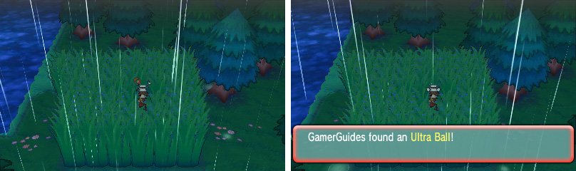 Having driven away Team Aqua/Magma again, it&rsquo;s time to press on.