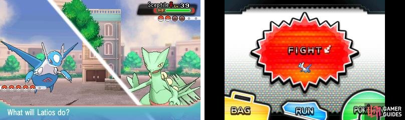 Unless you&rsquo;re facing a Steel or Fairy-type, few things can stop Latios/Latias.