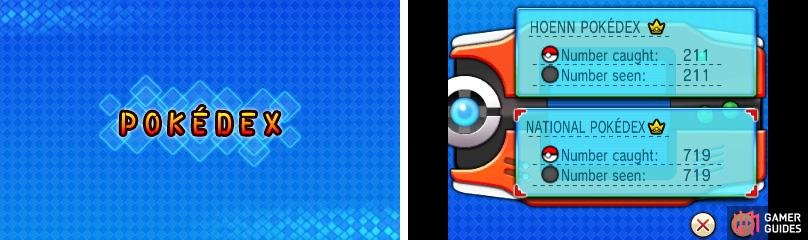 Gotta catch &rsquo;em all for prizes as well as pride.