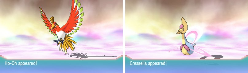 You don&rsquo;t have to catch all the Legendaries now, but they all make fine additions.