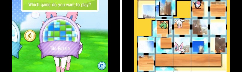 An eye for puzzle-solving and a little perseverance wouldn&rsquo;t go amiss.
