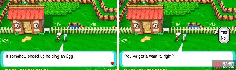 Pok&eacute;mon breeding can be quite complicated, but it&rsquo;s been simplified a lot now.