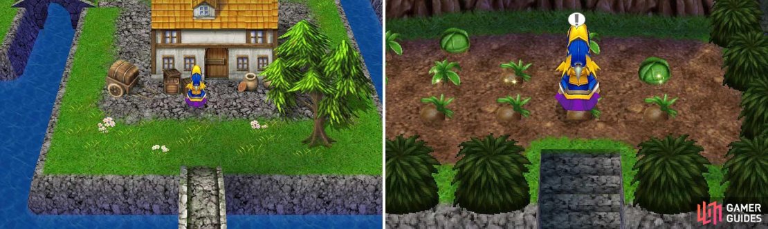 They&rsquo;re not useful, but we must make sure this game is as complete as possible right?