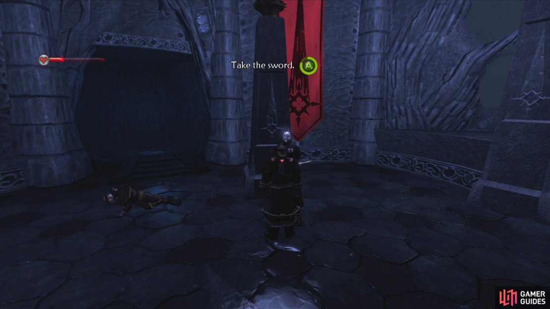 &hellip;to kill, or not to kill.