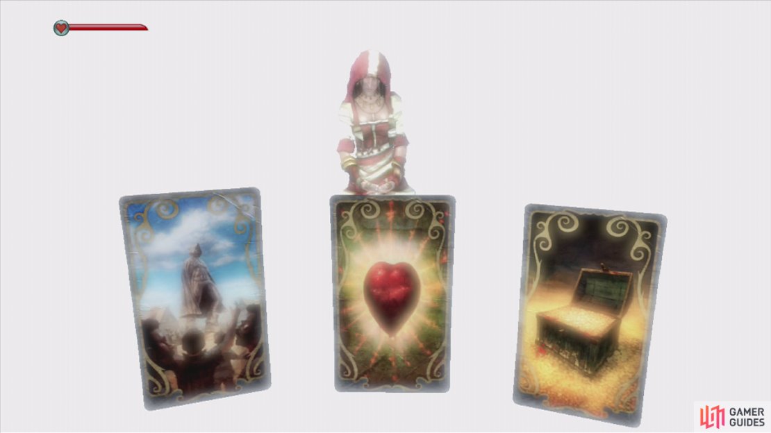 Make your choice wisely&hellip;