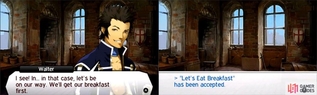 Not sure if you agree, but making something as normal as &ldquo;breakfast&rdquo; a &ldquo;quest&rdquo; makes it sound extra awesome.