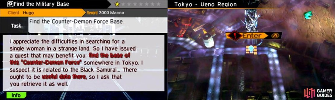 Sadly, there&rsquo;s little time for sight-seeing, especially in this dark and twisted version of Tokyo.