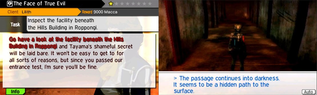 Things just got really complicated&hellip; but whoever said the truth was always simple?