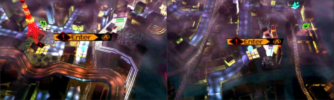On your way to Tennozu, you&rsquo;ll be passing by Tokyo Tower twice.