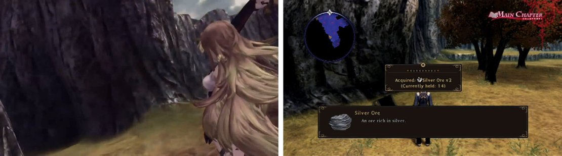 As you head through the Nia Khera Spiritway you&rsquo;ll run into a familiar face, but don&rsquo;t forget to pick up the remaining treasure before leaving.