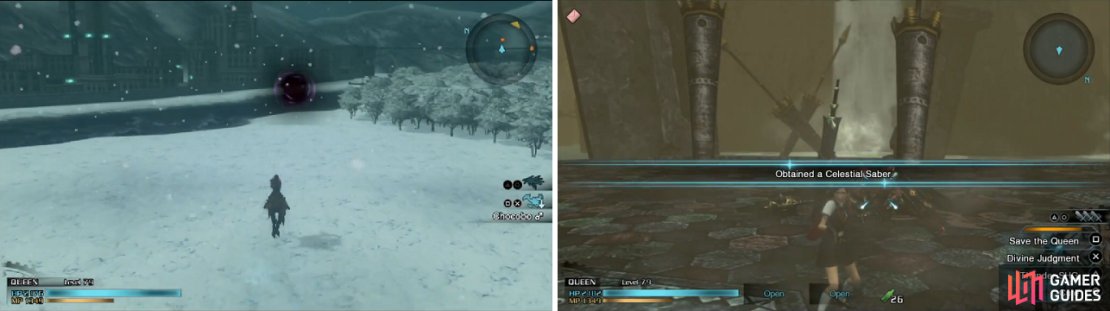 You can find the boss in the portals at the locations listed above and upon defeating him in a solo fight, you will earn that character&rsquo;s ultimate weapon.
