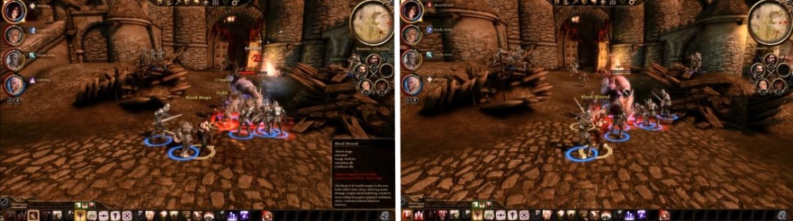 The Ogre Alpha won&rsquo;t last very long.