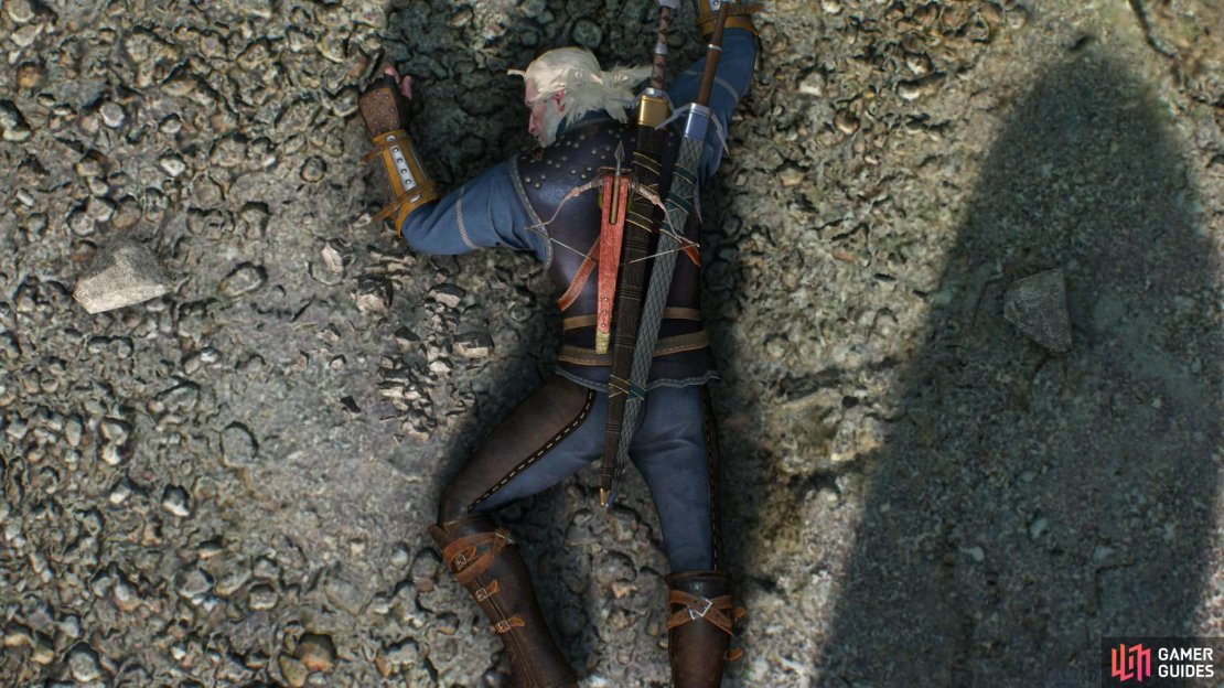 Sailing to Skellige is never an easy feat&hellip;