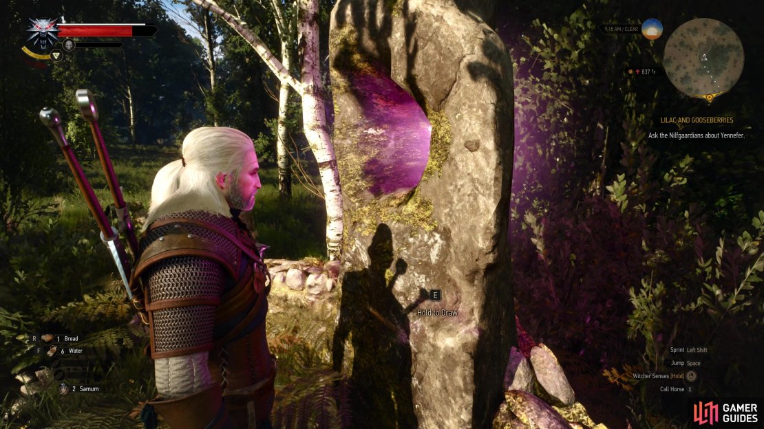 Wouldn&rsquo;t it be nice to see what effect these lovely new graphics had on our frame rates?