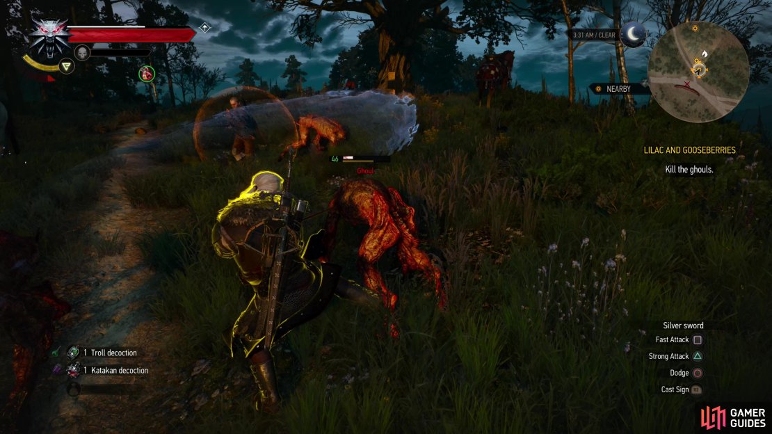 If you start a New Game+ playthrough you&rsquo;ll keep your levels, gear and abilities. Enemies will scale to keep things challenging on your second run.