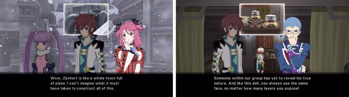 Make sure to get both discoveries for some fun skits&hellip; keep trying Hubert!