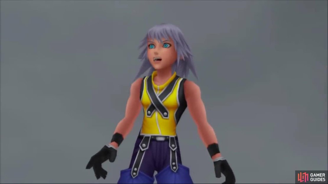 One of Sora&rsquo;s best friends, Riku has his own journey ahead of him
