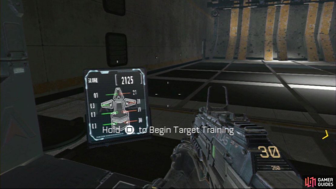 You don&rsquo;t have to go perfect on headshots or anything like that to score 2000 points. It does help though.