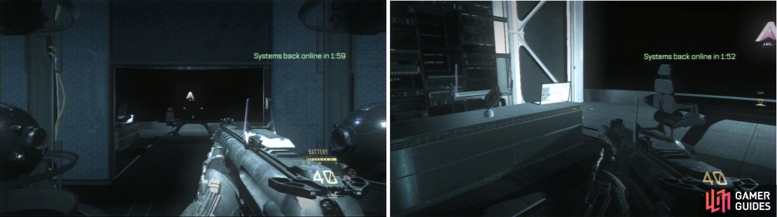 Doesn&rsquo;t the Intel blend really well with the room?