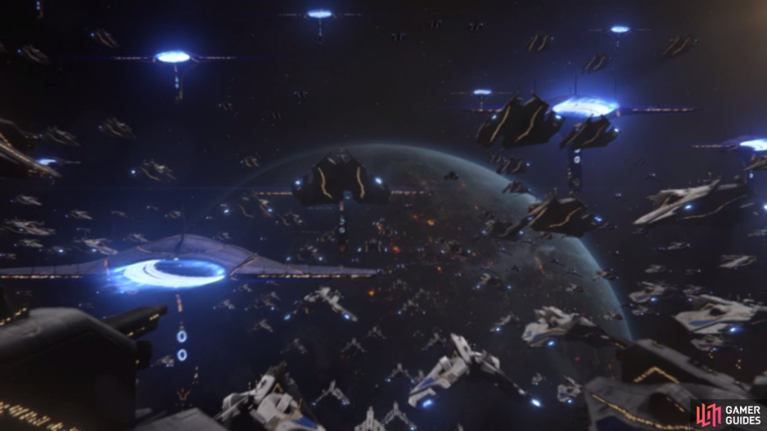 The final invasion of Earth has begun. It&rsquo;s time to finally take the fight to the Reapers head on!