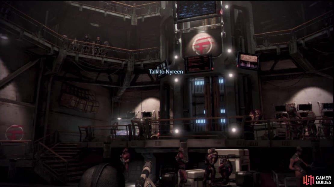 The Talon Company&rsquo;s Headquarters.