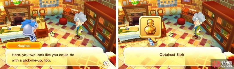 Thanks; we were just about ready to snooze ourselves&hellip;