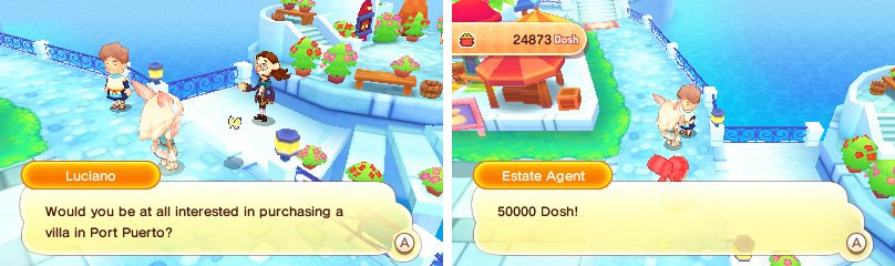 Of course we d&ndash; wait, how much!?
